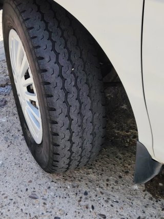 Hyundai H-1 2.5tci 100cv DISTINTIVO B