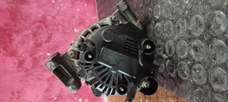 Alternador 542670 Opel Corsa C (Versión 2003) (20