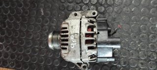 Alternador 542670 Opel Corsa C (Versión 2003) (20