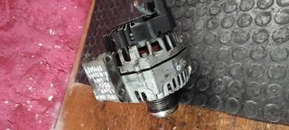 Alternador 542670 Opel Corsa C (Versión 2003) (20