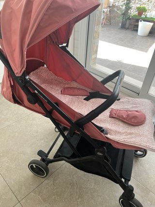 Silla de paseo Indy 2 Kinderkraft