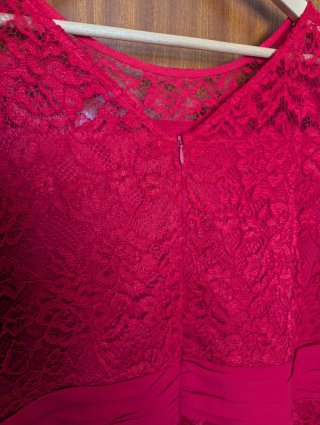Vestido