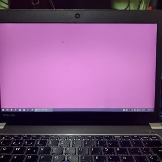 Portatile Toshiba Satellite Z30-A parti/riparazione