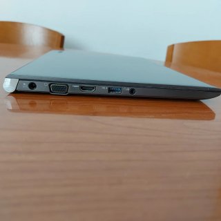 Portatile Toshiba Satellite Z30-A parti/riparazione