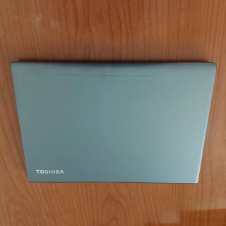 Portatile Toshiba Satellite Z30-A parti/riparazione