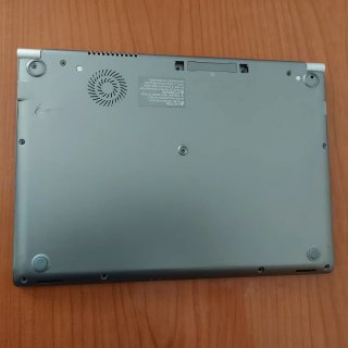 Portatile Toshiba Satellite Z30-A parti/riparazione