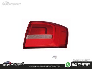 PILOTO TRASERO DERECHO PARA VOLKSWAGEN JETTA IV