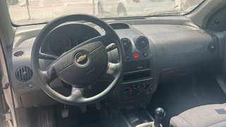 Chevrolet Kalos 2006