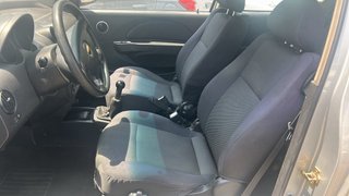 Chevrolet Kalos 2006