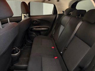 Nissan JUKE G EU6 69 kW (94 CV) 5M/T VISIA