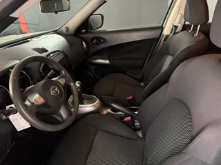 Nissan JUKE G EU6 69 kW (94 CV) 5M/T VISIA