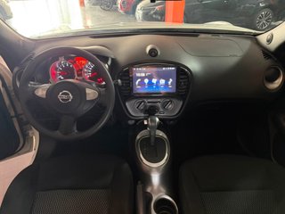 Nissan JUKE G EU6 69 kW (94 CV) 5M/T VISIA