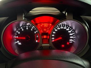 Nissan JUKE G EU6 69 kW (94 CV) 5M/T VISIA