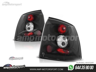 PILOTOS TIPO LEXUS PARA OPEL ASTRA G HATCHBACK 1997-2004