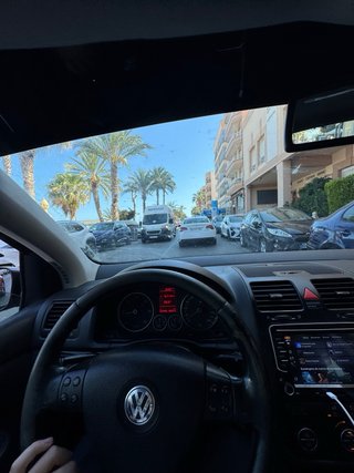 Volkswagen Golf 2007