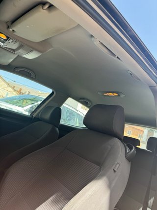 Volkswagen Golf 2007
