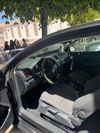 Volkswagen Golf 2007