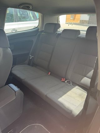 Volkswagen Golf 2007