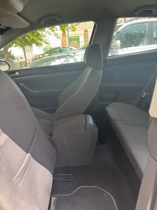 Volkswagen Golf 2007