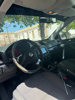 Volkswagen Golf 2007