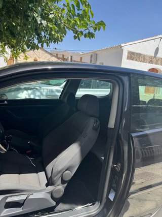 Volkswagen Golf 2007