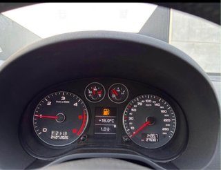 Audi A3 2011