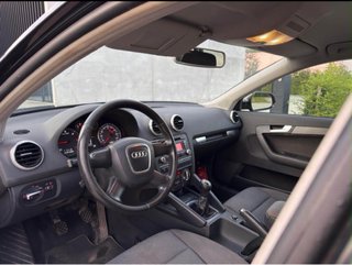 Audi A3 2011