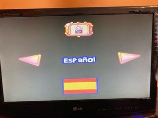 Eye toy play 3 PS2