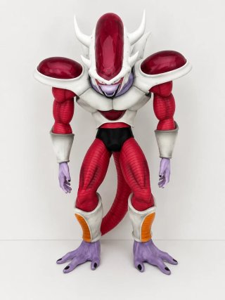 Figura Freezer 3A Forma-Dragon Ball