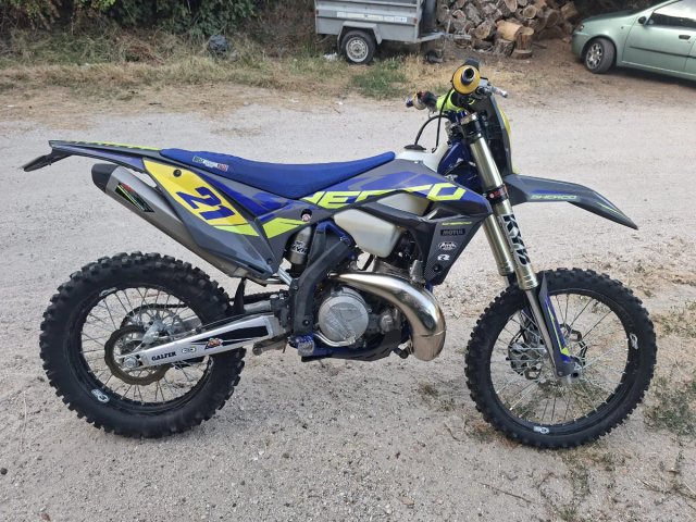 Sherco 300 SE Racing