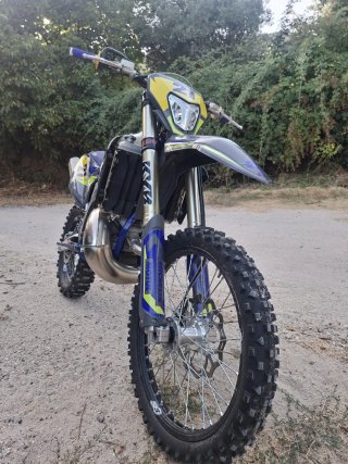 Sherco SE 300 2024 Enduro Moto