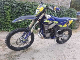 Sherco SE 300 2024 Enduro Moto