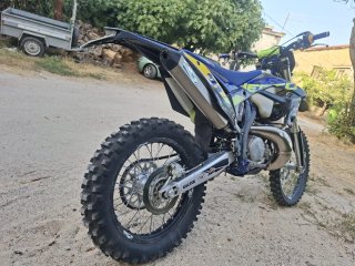 Sherco SE 300 2024 Enduro Moto