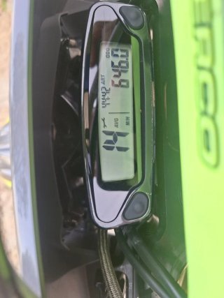 Sherco SE 300 2024 Enduro Moto