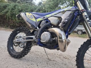 Sherco SE 300 2024 Enduro Moto