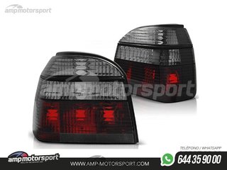 PILOTOS TIPO SERIE PARA VOLKSWAGEN GOLF MK3 1991-1997