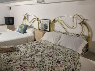 ALQUILER TEMPORADA APARTAMENTO