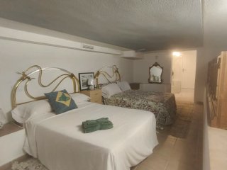 ALQUILER TEMPORADA APARTAMENTO