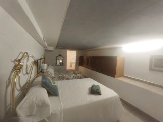 ALQUILER TEMPORADA APARTAMENTO