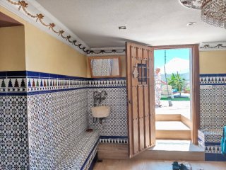 ALQUILER TEMPORADA APARTAMENTO