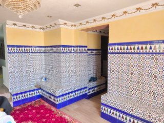 ALQUILER TEMPORADA APARTAMENTO