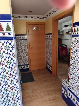 ALQUILER TEMPORADA APARTAMENTO