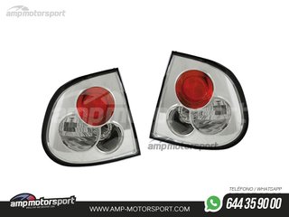 PILOTOS TIPO LEXUS PARA SEAT CORDOBA 6K 1993-1999