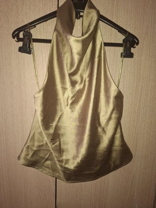 Top halter