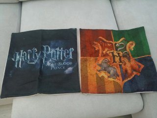 Fundas cojines