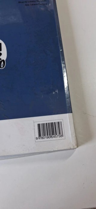Lengua castellana y literatura I. Libro del est...