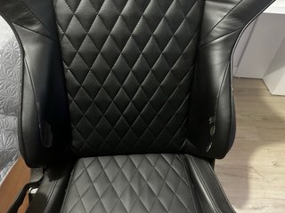 Silla Gaming Talius Negra