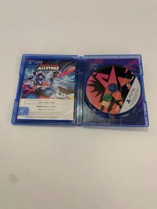 AllStars PS5
