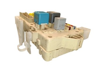 CAJA RELES / FUSIBLES TOYOTA COROLLA VERSO (R1) 2