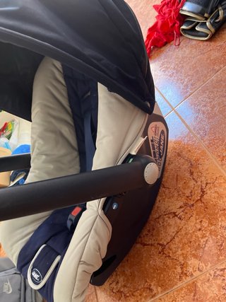 Cuco Jane para bebé
